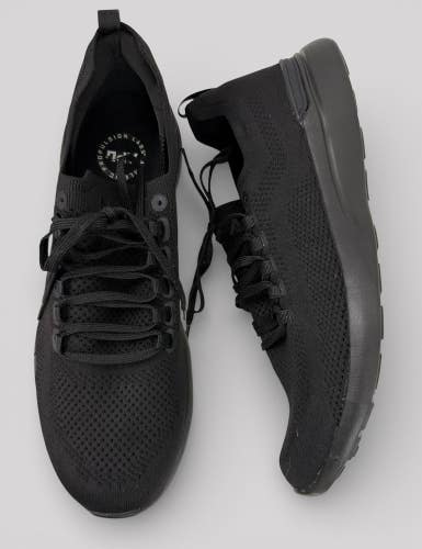 APL Athletic Propulsion Labs Techloom Breeze Mens Black Running Sneakers Size 11