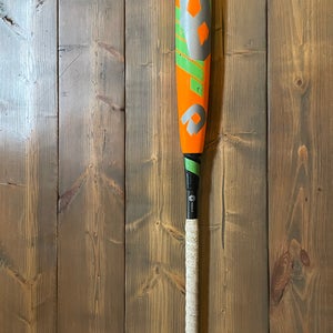 DeMarini CF Composite USSSA Certified Bat (-10) 20 oz 30" (Used)