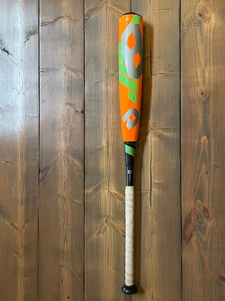 DeMarini CF Composite USSSA Certified Bat (-10) 20 oz 30" (Used)
