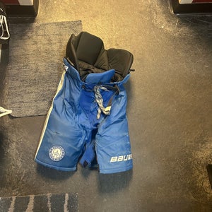 Senior Medium Bauer Nexus Pro Hockey Pants (Used)