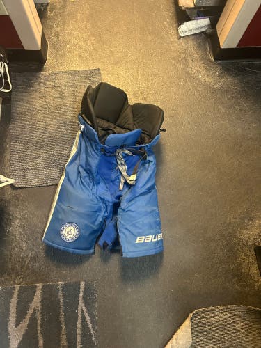 Senior Medium Bauer Nexus Pro Hockey Pants (Used)