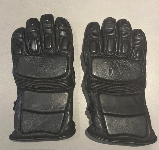 Arctica Goat Leather Ski Race Glove (Hardly Used)