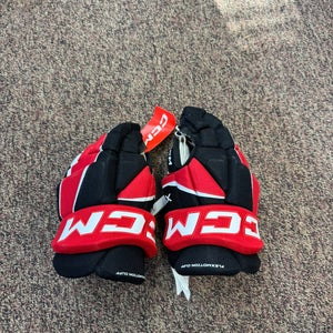 CCM Tacks XF 80 Gloves 11" (New)