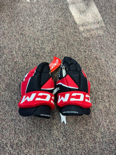 CCM Tacks XF 80 Gloves 11" (New)