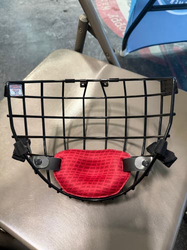 Medium CCM FM580 Full Cage (New)
