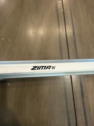 Adult Titanium Shaft (New)