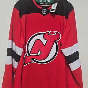 Men's Adidas Prime Green Jersey size 46