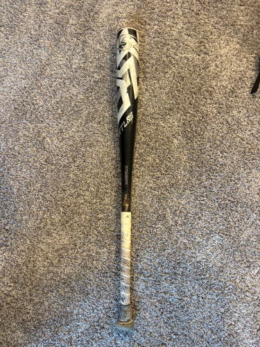 2024 Louisville Slugger Atlas Alloy BBCOR Certified Bat (-3) 29 oz 32" (Used)