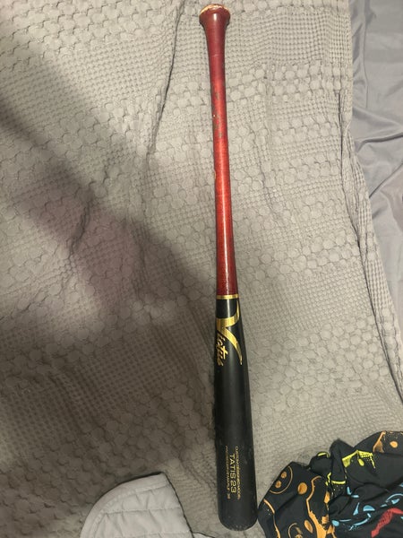 2021 Victus Tatis21 Maple BBCOR Certified Bat 32 oz 32" (Used)