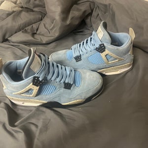 Men's Size M 11.5 (W 12.5) Air Jordan 4 Shoes (Used)