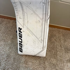 2023 Bauer Mach Regular (Used)