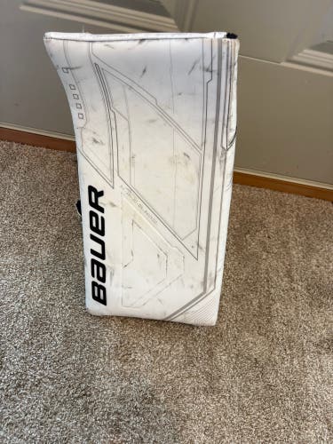 2023 Bauer Mach Regular (Used)