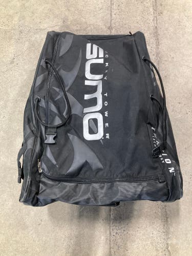 GRIT Sumo Goalie Bag