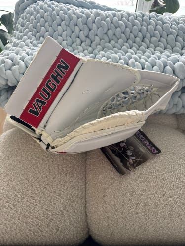 Vaughn SLR Pro Carbon Regular (New)