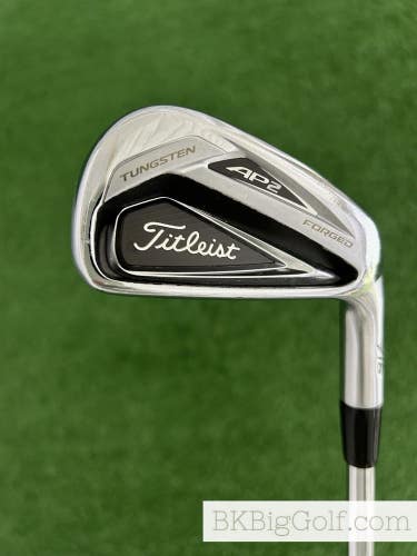 Titleist AP2 716 Forged 4 Iron / Stiff