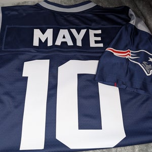 MAYE PROLINE JERSEY (Large)