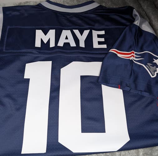 MAYE PROLINE JERSEY