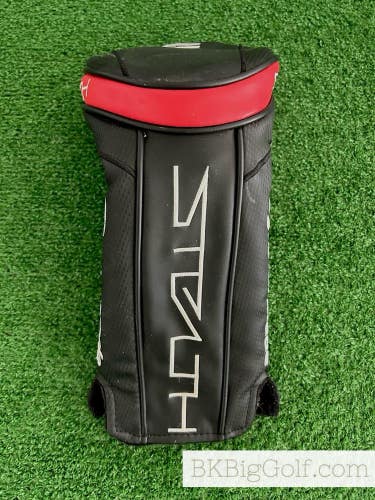 Taylormade Stealth Driver Headcover