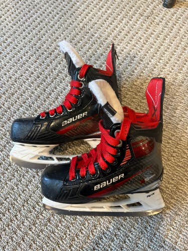 Bauer Vapor X5 Pro - Youth 12