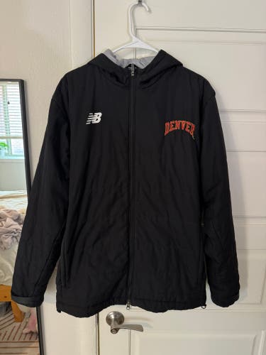 Denver Men's Large New Balance Jacket