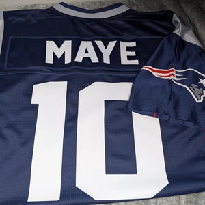 MAYE PROLINE JERSEY (Medium)