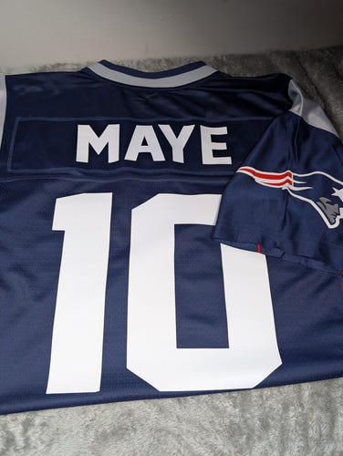 MAYE PROLINE JERSEY (Medium)