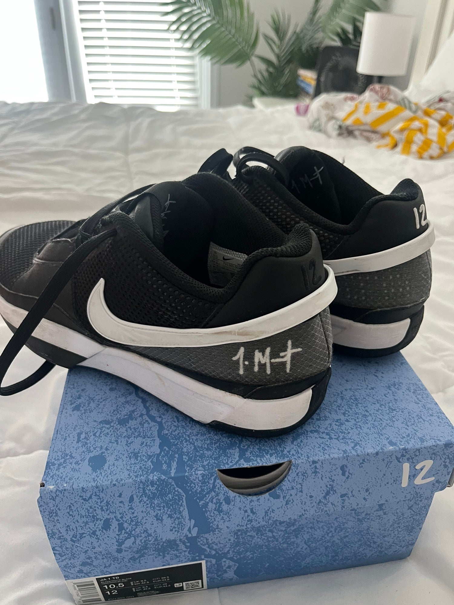nike equality shoes for sale