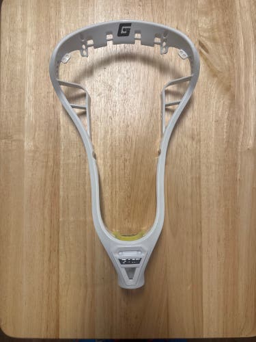Gait White Draw Unstrung Head (New)