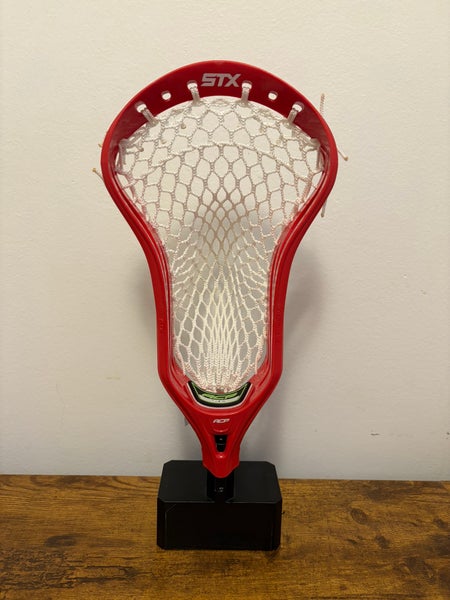 STX Surgeon 10 Lacrosse Head