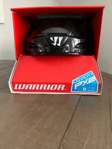 Medium Warrior Covert PX2 Helmet Pro Stock (Used)