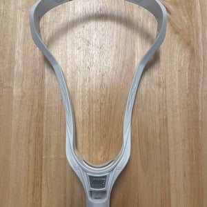Nike Lunar Elite White Unstrung Head (New)