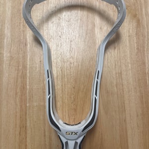 STX Exult 600 Unstrung Head (Used)