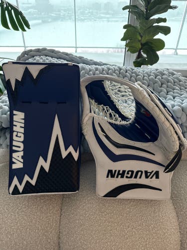 2018 Vaughn Velocity V7 Regular (New)