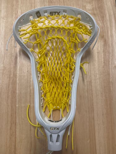 STX Exult 600 Strung Head (New)
