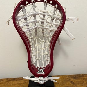 Brine Cyber Pro HD Box Lacrosse Head