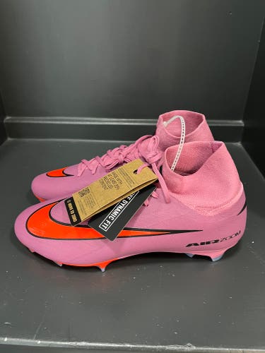 Nike Mercurial Superfly 10 Pro Soccer Cleats Sz 10.5 NWOB