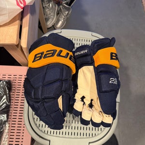 (Eichel) Bauer Supreme 2S Pro Gloves 14" Pro Stock (New)