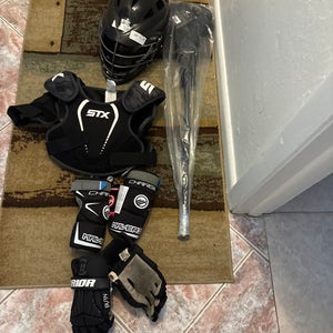 Youth Starter Kit (New)