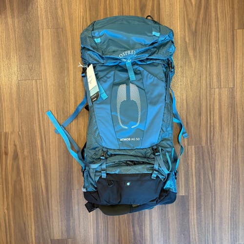 *Brand New* Osprey Atmos AG 50