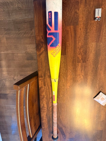 2026 Easton Dub Composite USSSA Certified Bat (-10) 21 oz 31"