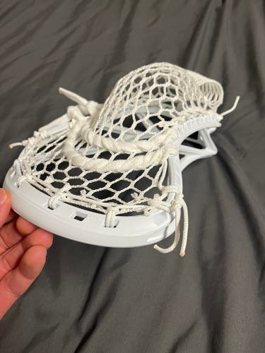 ECD Mirage 3.0 Strung Head