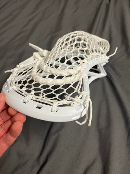 ECD Mirage 3.0 Strung Head