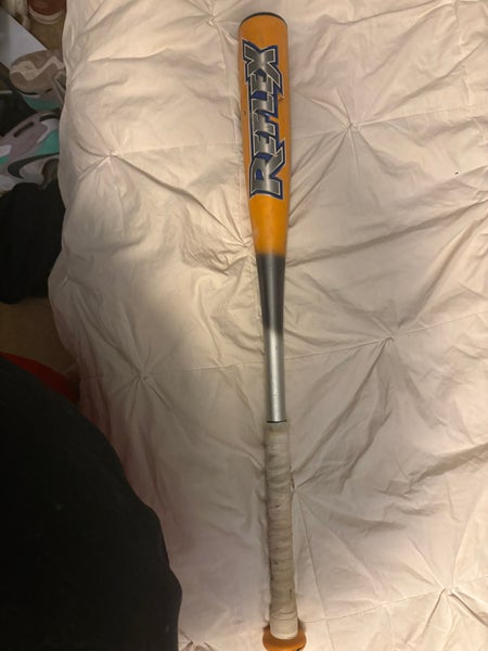 Easton Reflex Alloy Fungo Bat (-12.5) 14.5 oz 27" (Used)