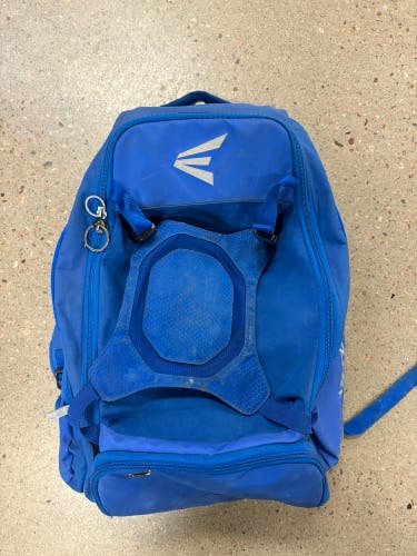 Blue Easton Bags & Batpacks (Used)