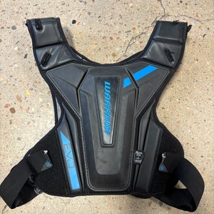 Large Adult Warrior Evo Shoulder Pad Liner (Used)