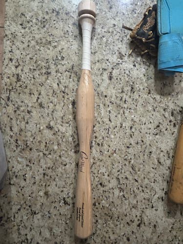 CamWood Trainer Bat 28" (Used)