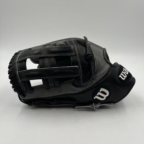 Wilson A2K 1799 12.75 Lefty Outfield Baseball Glove