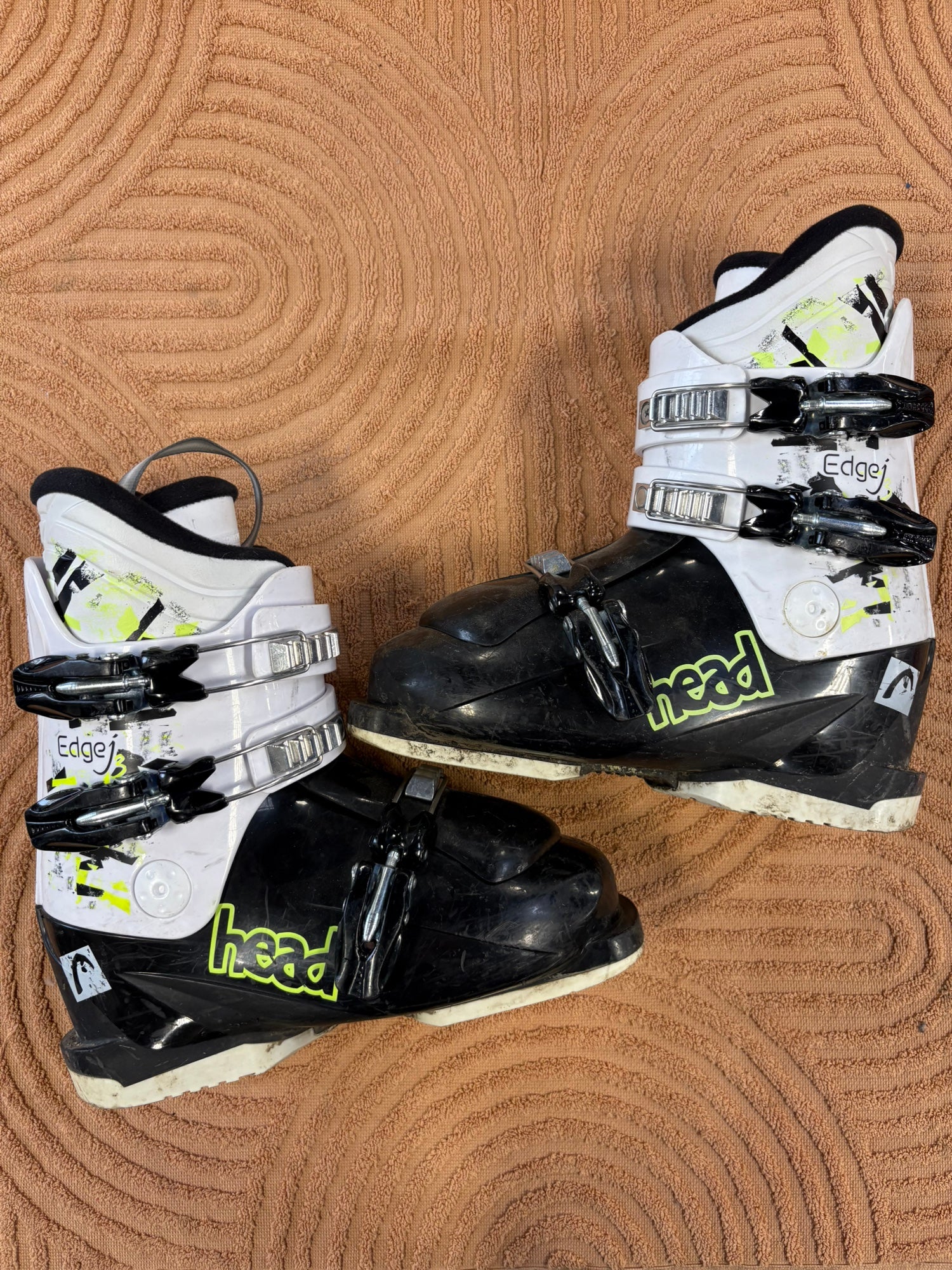 Head Edge Ski Boots - Used & Clearance Deals | SidelineSwap
