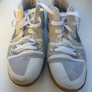 Kid's 6.5Y (Big Kids / Youth) Nike Kyrie 3 Shoes (Used)