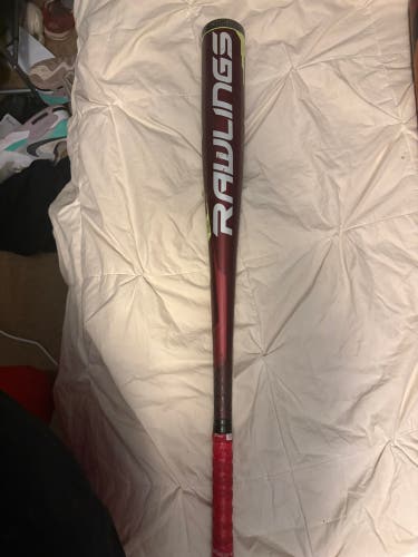 Rawlings Velo